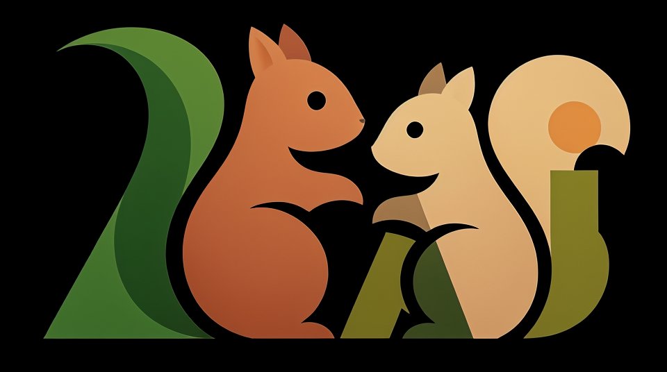 2 Squirrels AI
